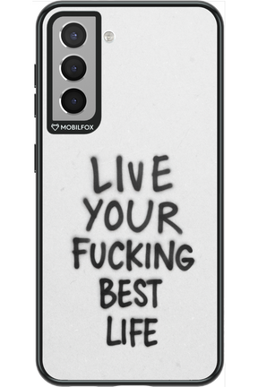Best F Life 2.0 - Samsung Galaxy S21