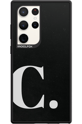 C (Off Space) 2.0 - Samsung Galaxy S23 Ultra