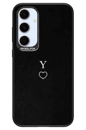 Y Black 2.0 - Samsung S24 FE