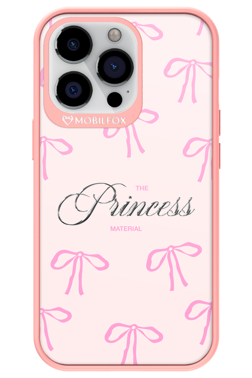 Princess Material - Apple iPhone 13 Pro