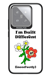 Incorrect - Xiaomi 14