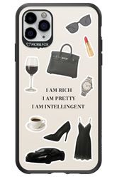 Rich & Pretty 2.0 - Apple iPhone 11 Pro Max