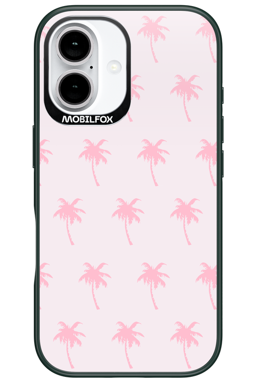 Palm Forest - Apple iPhone 16