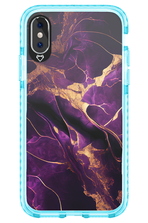 Michael - Apple iPhone XS