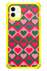 Love of Christmas - Apple iPhone 11
