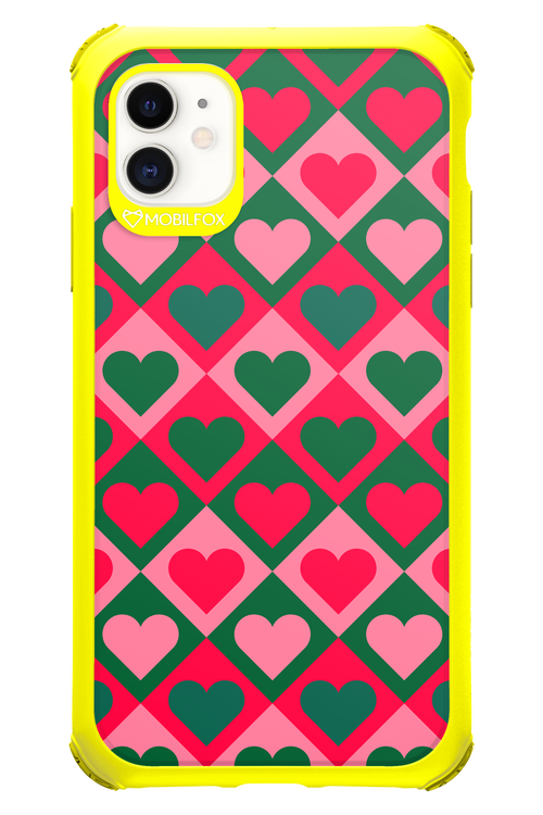 Love of Christmas - Apple iPhone 11
