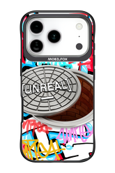 HULE - Apple iPhone 17 Pro