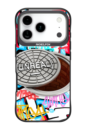 HULE - Apple iPhone 17 Pro