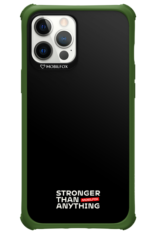 Stronger - Apple iPhone 12 Pro Max