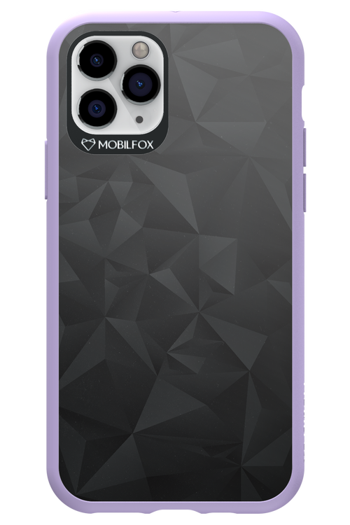 Low Poly - Apple iPhone 11 Pro
