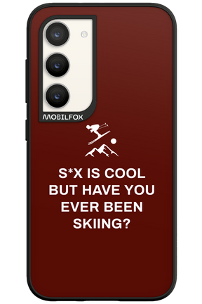 Have You Ever - Samsung Galaxy S23