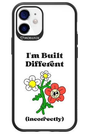 Incorrect 2.0 - Apple iPhone 12 Mini