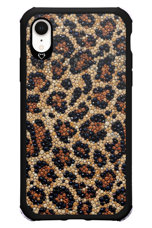 Crystal Roar - Apple iPhone XR