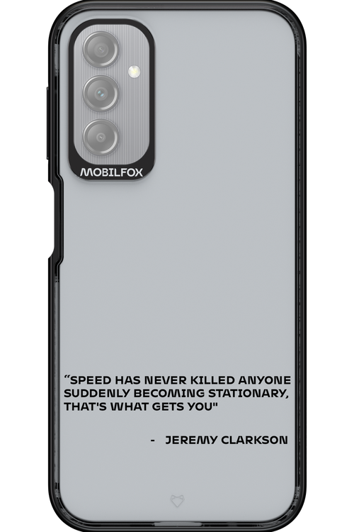 Clarkson's Wisdom 2.0 - Samsung Galaxy A14