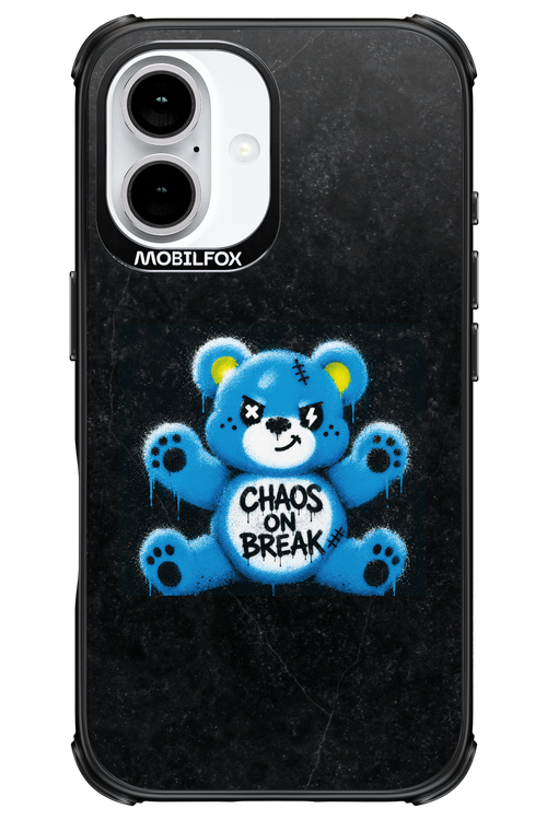 Chaos on Break 2.0 - Apple iPhone 16