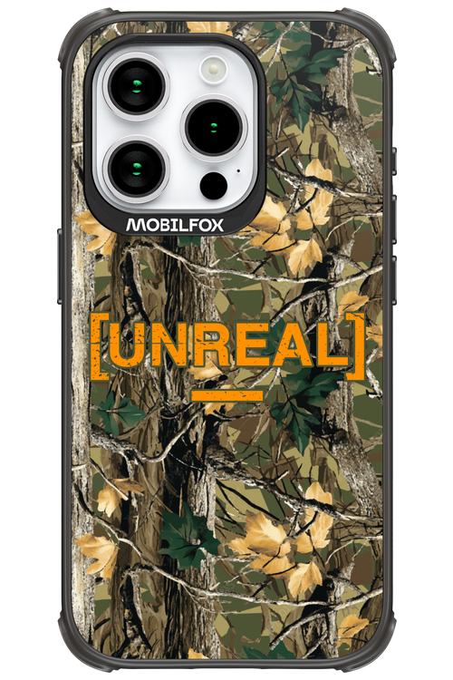 Realtree - Apple iPhone 15 Pro