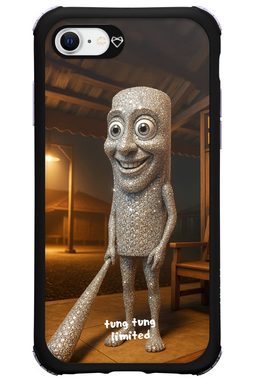 Tung Tung Limited - Apple iPhone SE 2022