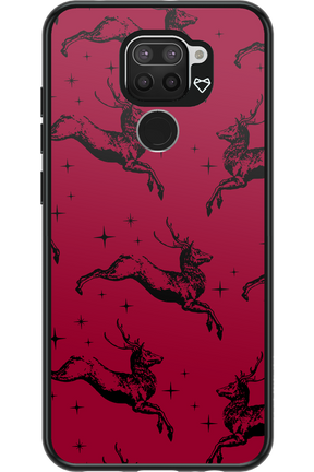 Oh Deer - Xiaomi Redmi Note 9