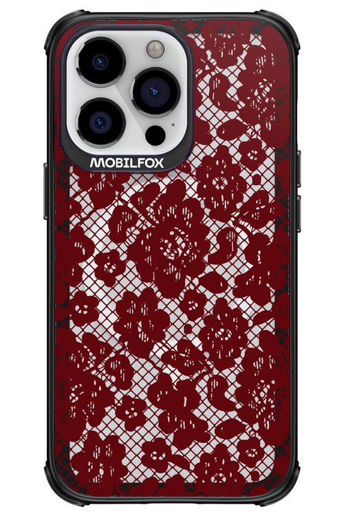 Lace Lover - Apple iPhone 13 Pro