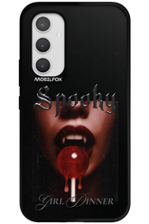 Freaky Girl - Samsung Galaxy A54