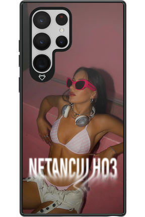 Netancuj Ho3 - Samsung Galaxy S22 Ultra