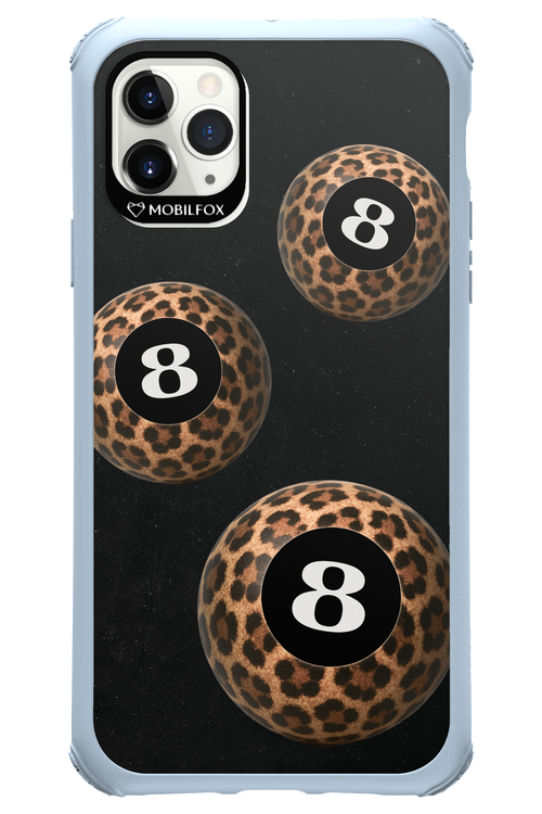 8 Baby 2.0 - Apple iPhone 11 Pro Max