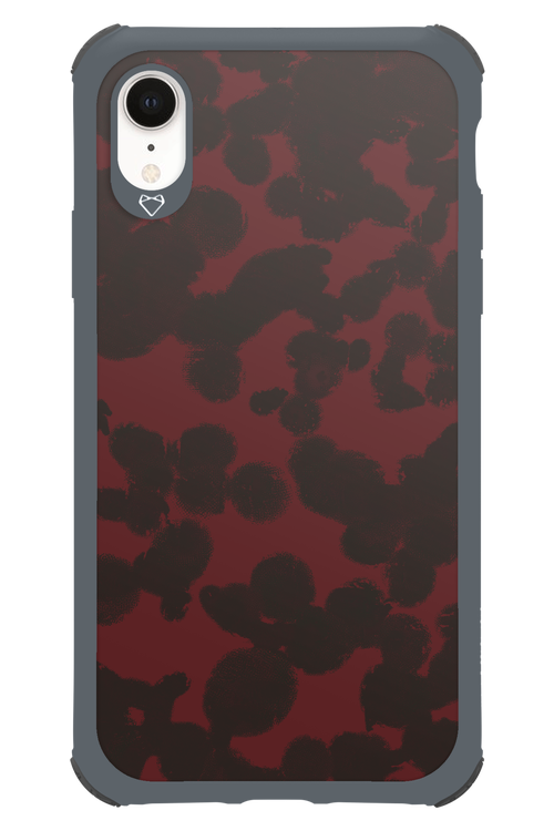 Bordeaux Skin - Apple iPhone XR