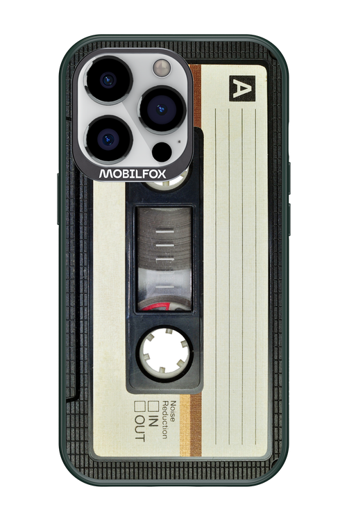 CASE 11 - Apple iPhone 13 Pro