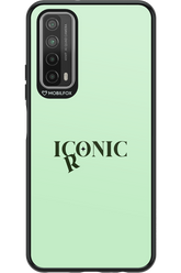 I(R)ONIC - Huawei P Smart 2021