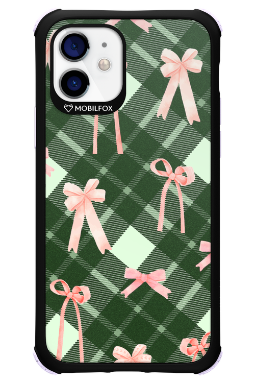 Blanket Fluff - Apple iPhone 12