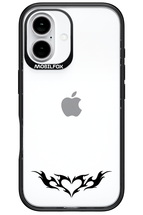 Techno Hart 2.0 - Apple iPhone 16
