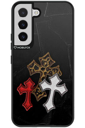 Holy Trinity 2.0 - Samsung Galaxy S22