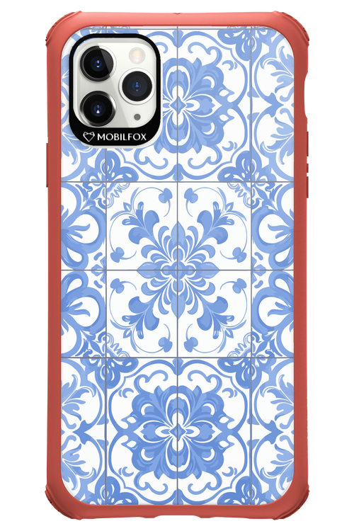 Amalfi Club 2.0 - Apple iPhone 11 Pro Max
