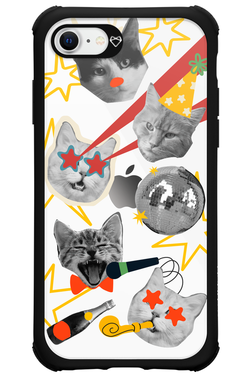 Christmas Chaos - Apple iPhone SE 2020