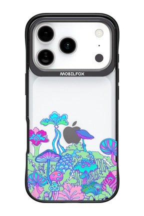 Shrooms - Apple iPhone 17 Pro