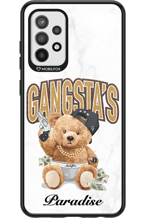 Gangsta - Samsung Galaxy A72