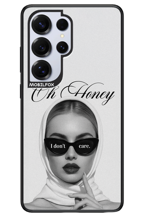 Oh Honey 2.0 - Samsung S25 Ultra
