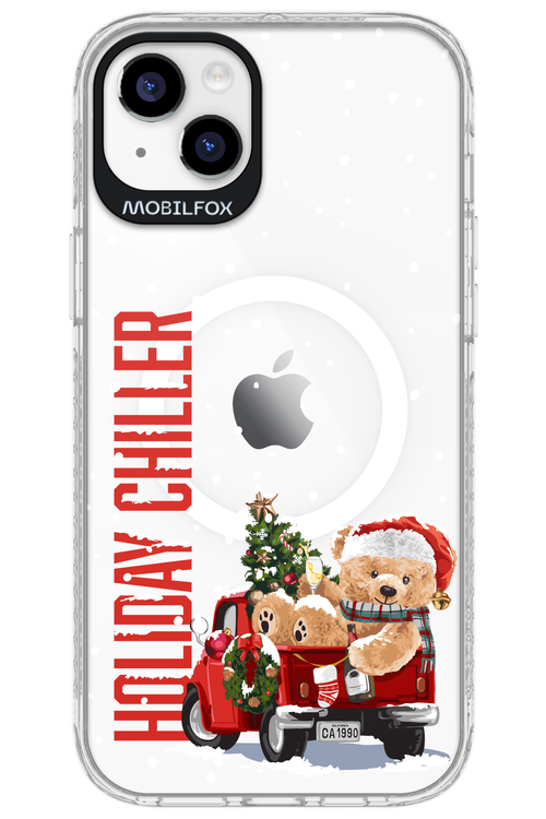 Holiday Chiller - Apple iPhone 14 Plus