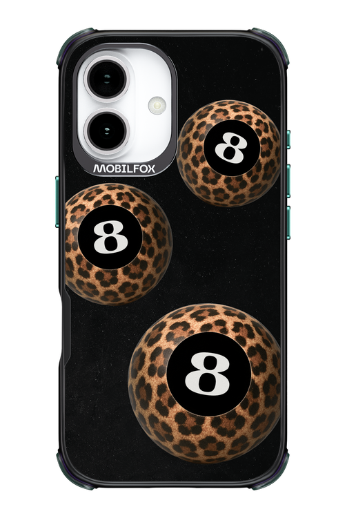 8 Baby - Apple iPhone 17