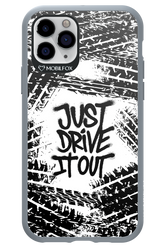 Drive It Out - Apple iPhone 11 Pro