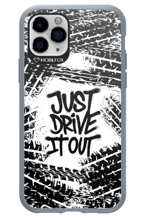 Drive It Out - Apple iPhone 11 Pro