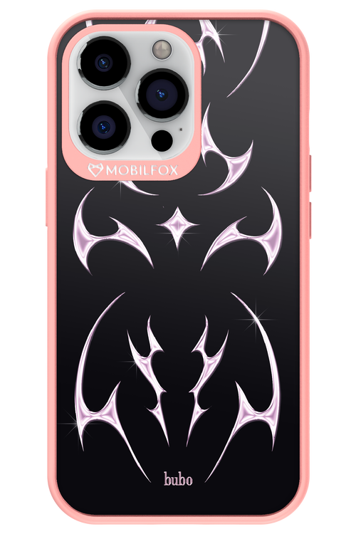 CHROMEROSA - Apple iPhone 13 Pro