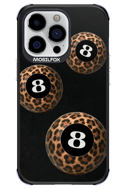 8 Baby - Apple iPhone 13 Pro