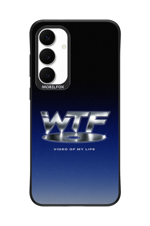 W T F 2.0 - Samsung S25 FE