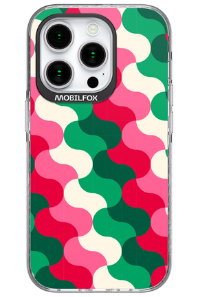 Holiday's Aura - Apple iPhone 15 Pro