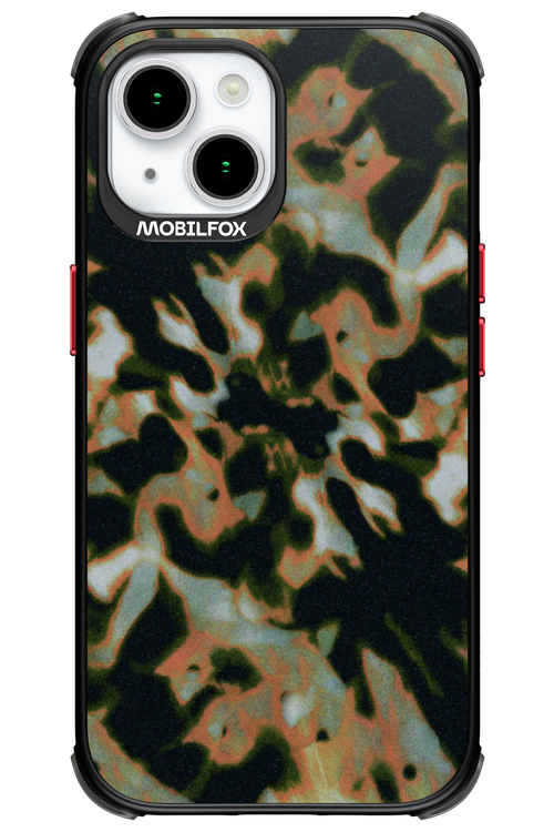 Tiger Acid - Apple iPhone 15