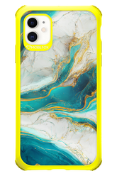 Emerald - Apple iPhone 11