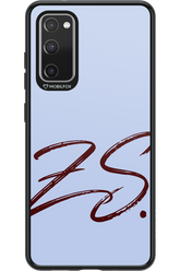 (Jellyfish Presso) ZS 2.0 - Samsung Galaxy S20 FE