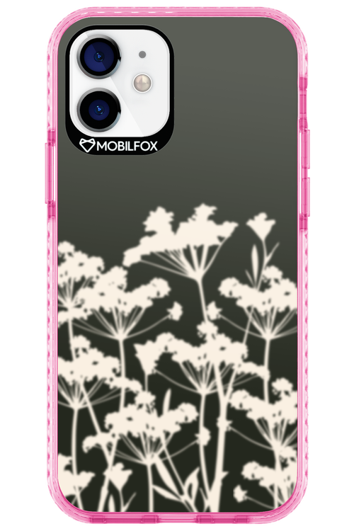 Midnight Bloom - Apple iPhone 12