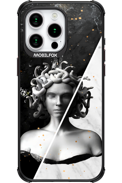 Medusa - Apple iPhone 15 Pro Max